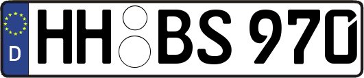 HH-BS970