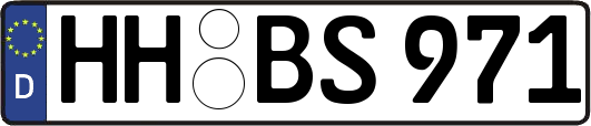 HH-BS971