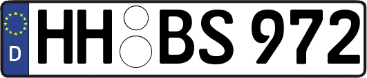 HH-BS972