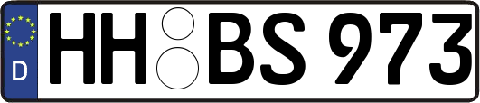 HH-BS973
