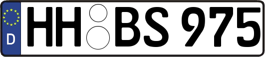 HH-BS975