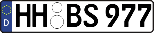 HH-BS977