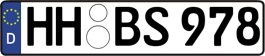 HH-BS978