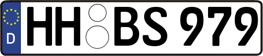 HH-BS979