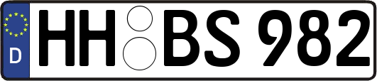 HH-BS982