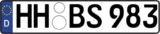 HH-BS983