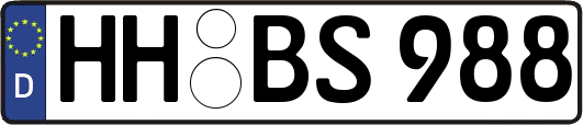 HH-BS988