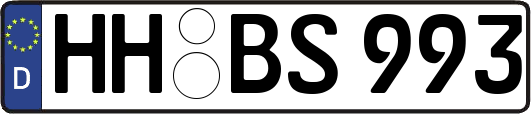 HH-BS993