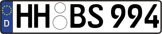 HH-BS994