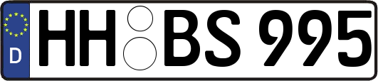 HH-BS995