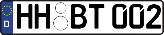 HH-BT002