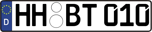 HH-BT010