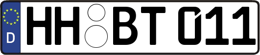 HH-BT011