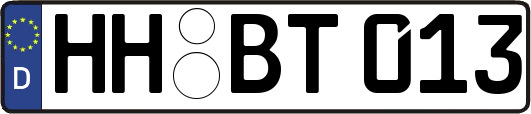 HH-BT013