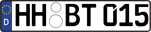 HH-BT015