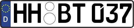 HH-BT037