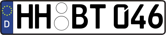HH-BT046