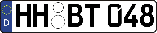 HH-BT048