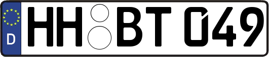 HH-BT049