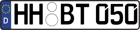 HH-BT050