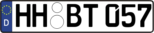 HH-BT057