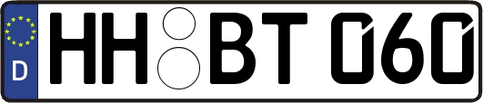 HH-BT060