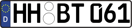 HH-BT061