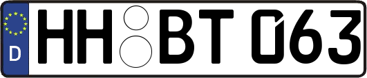 HH-BT063