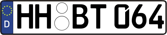 HH-BT064