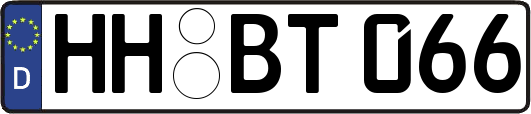 HH-BT066