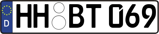 HH-BT069