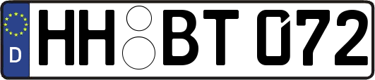 HH-BT072