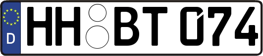 HH-BT074