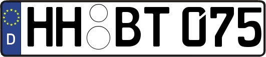 HH-BT075