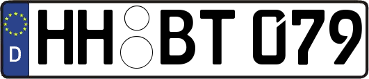 HH-BT079