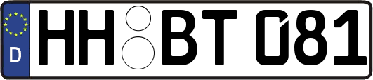HH-BT081