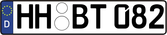 HH-BT082