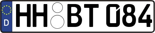 HH-BT084
