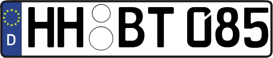 HH-BT085