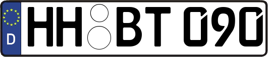 HH-BT090