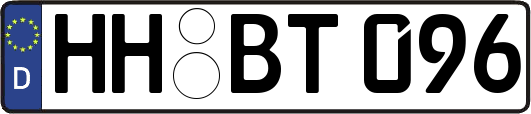 HH-BT096