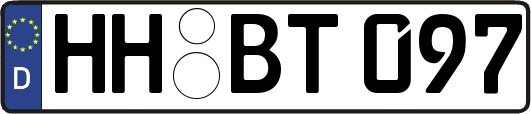 HH-BT097