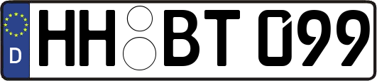 HH-BT099