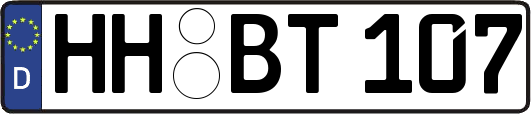 HH-BT107