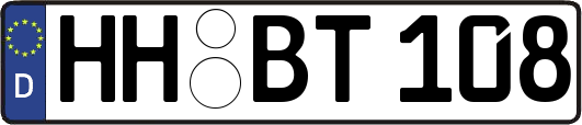 HH-BT108