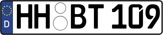 HH-BT109