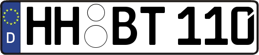 HH-BT110