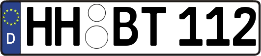 HH-BT112