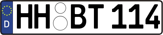 HH-BT114