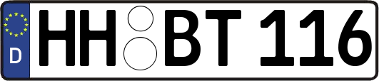 HH-BT116